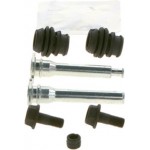 Bosch Σετ Σωληνωτών οδηγών, Δαγκάνα Φρένων - 1 987 470 684