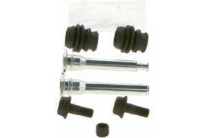 Bosch Σετ Σωληνωτών οδηγών, Δαγκάνα Φρένων - 1 987 470 684