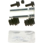 Bosch Σετ Σωληνωτών οδηγών, Δαγκάνα Φρένων - 1 987 470 684