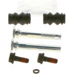 Bosch Σετ Σωληνωτών οδηγών, Δαγκάνα Φρένων - 1 987 470 686