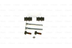 Bosch Σετ Σωληνωτών οδηγών, Δαγκάνα Φρένων - 1 987 470 686