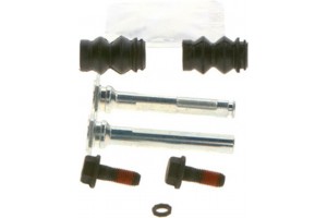 Bosch Σετ Σωληνωτών οδηγών, Δαγκάνα Φρένων - 1 987 470 686