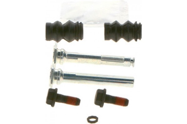 Bosch Σετ Σωληνωτών οδηγών, Δαγκάνα Φρένων - 1 987 470 686