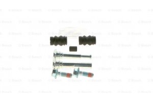 Bosch Σετ Σωληνωτών οδηγών, Δαγκάνα Φρένων - 1 987 470 687