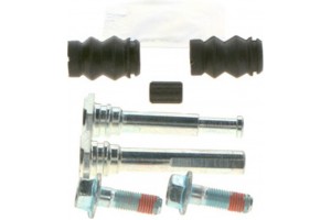 Bosch Σετ Σωληνωτών οδηγών, Δαγκάνα Φρένων - 1 987 470 687