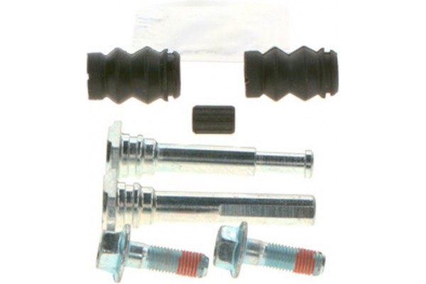 Bosch Σετ Σωληνωτών οδηγών, Δαγκάνα Φρένων - 1 987 470 687