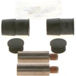 Bosch Σετ Σωληνωτών οδηγών, Δαγκάνα Φρένων - 1 987 470 688