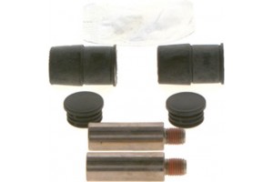 Bosch Σετ Σωληνωτών οδηγών, Δαγκάνα Φρένων - 1 987 470 688