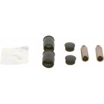 Bosch Σετ Σωληνωτών οδηγών, Δαγκάνα Φρένων - 1 987 470 688