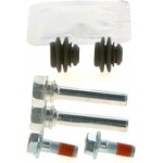 Bosch Σετ Σωληνωτών οδηγών, Δαγκάνα Φρένων - 1 987 470 689