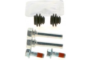 Bosch Σετ Σωληνωτών οδηγών, Δαγκάνα Φρένων - 1 987 470 689