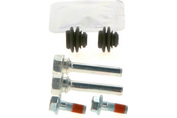 Bosch Σετ Σωληνωτών οδηγών, Δαγκάνα Φρένων - 1 987 470 689