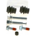 Bosch Σετ Σωληνωτών οδηγών, Δαγκάνα Φρένων - 1 987 470 690