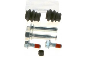 Bosch Σετ Σωληνωτών οδηγών, Δαγκάνα Φρένων - 1 987 470 690