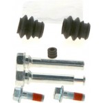 Bosch Σετ Σωληνωτών οδηγών, Δαγκάνα Φρένων - 1 987 470 693