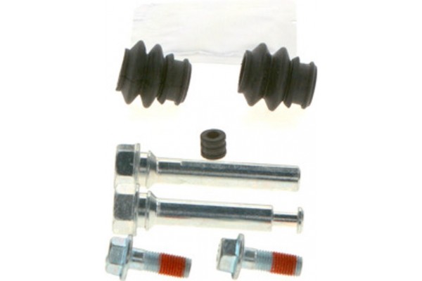 Bosch Σετ Σωληνωτών οδηγών, Δαγκάνα Φρένων - 1 987 470 693