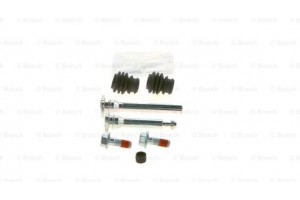 Bosch Σετ Σωληνωτών οδηγών, Δαγκάνα Φρένων - 1 987 470 694