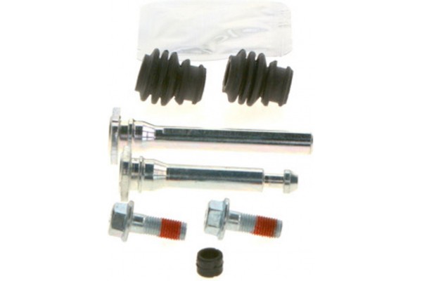 Bosch Σετ Σωληνωτών οδηγών, Δαγκάνα Φρένων - 1 987 470 694