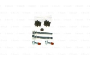 Bosch Σετ Σωληνωτών οδηγών, Δαγκάνα Φρένων - 1 987 470 696