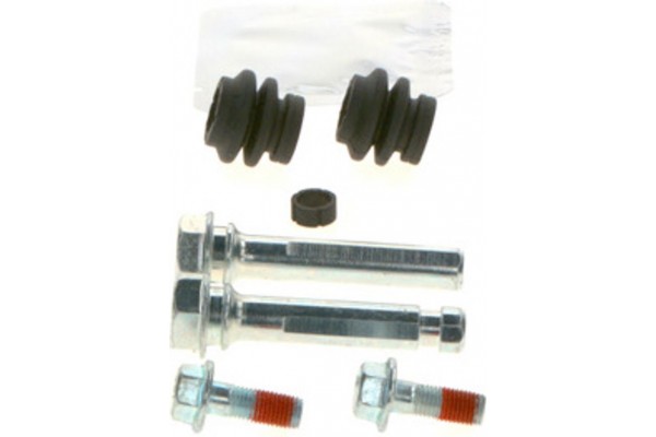 Bosch Σετ Σωληνωτών οδηγών, Δαγκάνα Φρένων - 1 987 470 696