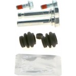 Bosch Σετ Σωληνωτών οδηγών, Δαγκάνα Φρένων - 1 987 470 696