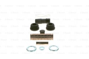 Bosch Σετ Σωληνωτών οδηγών, Δαγκάνα Φρένων - 1 987 470 697