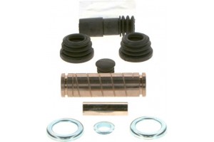 Bosch Σετ Σωληνωτών οδηγών, Δαγκάνα Φρένων - 1 987 470 697