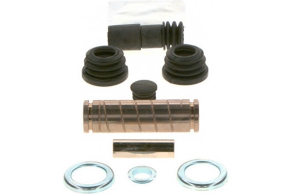 Bosch Σετ Σωληνωτών οδηγών, Δαγκάνα Φρένων - 1 987 470 697