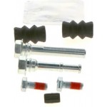 Bosch Σετ Σωληνωτών οδηγών, Δαγκάνα Φρένων - 1 987 470 704