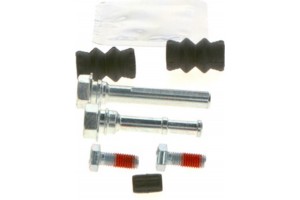 Bosch Σετ Σωληνωτών οδηγών, Δαγκάνα Φρένων - 1 987 470 704