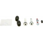 Bosch Σετ Σωληνωτών οδηγών, Δαγκάνα Φρένων - 1 987 470 704