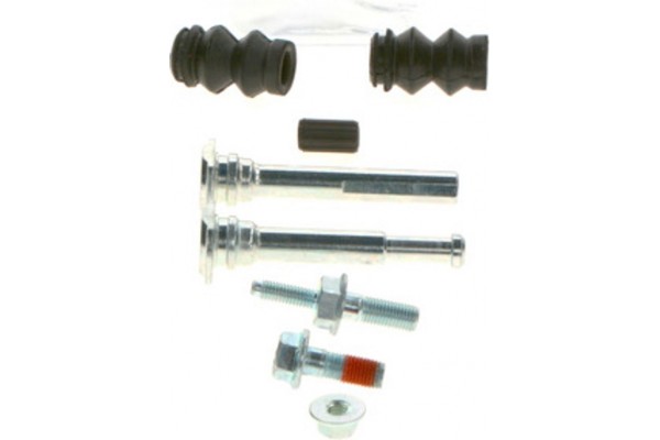 Bosch Σετ Σωληνωτών οδηγών, Δαγκάνα Φρένων - 1 987 470 707