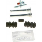 Bosch Σετ Σωληνωτών οδηγών, Δαγκάνα Φρένων - 1 987 470 707