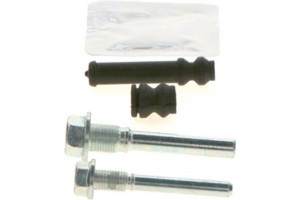 Bosch Σετ Σωληνωτών οδηγών, Δαγκάνα Φρένων - 1 987 470 710