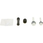 Bosch Σετ Σωληνωτών οδηγών, Δαγκάνα Φρένων - 1 987 470 710