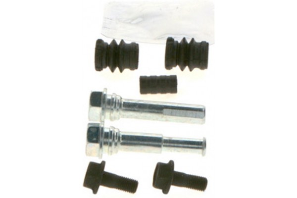 Bosch Σετ Σωληνωτών οδηγών, Δαγκάνα Φρένων - 1 987 470 715