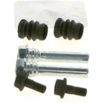 Bosch Σετ Σωληνωτών οδηγών, Δαγκάνα Φρένων - 1 987 470 716