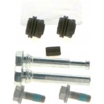 Bosch Σετ Σωληνωτών οδηγών, Δαγκάνα Φρένων - 1 987 470 718