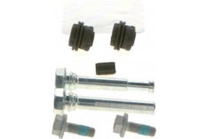 Bosch Σετ Σωληνωτών οδηγών, Δαγκάνα Φρένων - 1 987 470 718