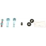 Bosch Σετ Σωληνωτών οδηγών, Δαγκάνα Φρένων - 1 987 470 719