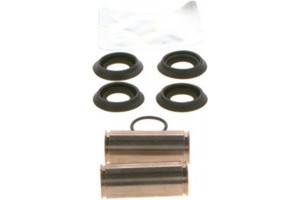 Bosch Σετ Σωληνωτών οδηγών, Δαγκάνα Φρένων - 1 987 470 721