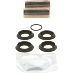 Bosch Σετ Σωληνωτών οδηγών, Δαγκάνα Φρένων - 1 987 470 721