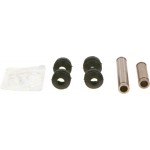 Bosch Σετ Σωληνωτών οδηγών, Δαγκάνα Φρένων - 1 987 470 723