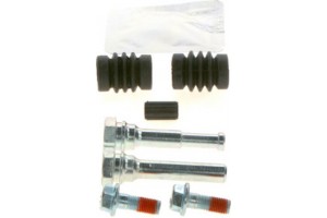 Bosch Σετ Σωληνωτών οδηγών, Δαγκάνα Φρένων - 1 987 470 726