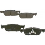 Bosch Σετ τακάκια, Δισκόφρενα - 0 986 424 021