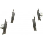 Bosch Σετ τακάκια, Δισκόφρενα - 0 986 424 021