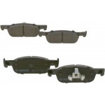 Bosch Σετ τακάκια, Δισκόφρενα - 0 986 424 021