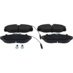 Bosch Σετ τακάκια, Δισκόφρενα - 0 986 424 030