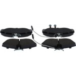 Bosch Σετ τακάκια, Δισκόφρενα - 0 986 424 030