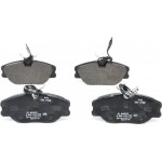 Bosch Σετ τακάκια, Δισκόφρενα - 0 986 424 033